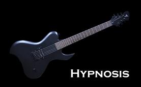 Monson Hypnosis Guitar