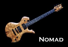 Monson Nomad Guitar