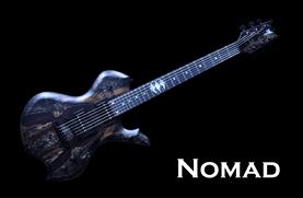 Monson Nomad Guitar