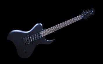 Monson Hypnosis Guitar