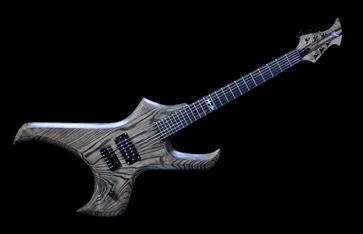 Monson Berserker Guitar