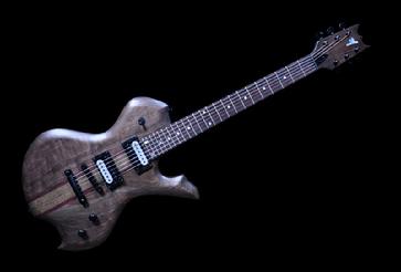 Monson Nomad Guitar