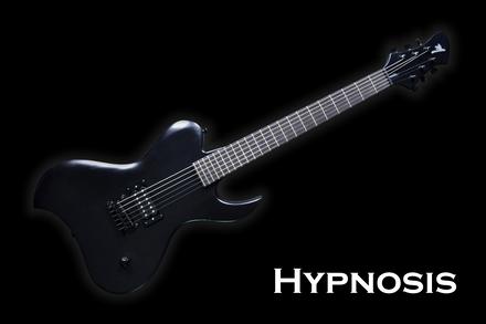 Monson Hypnosis Guitar